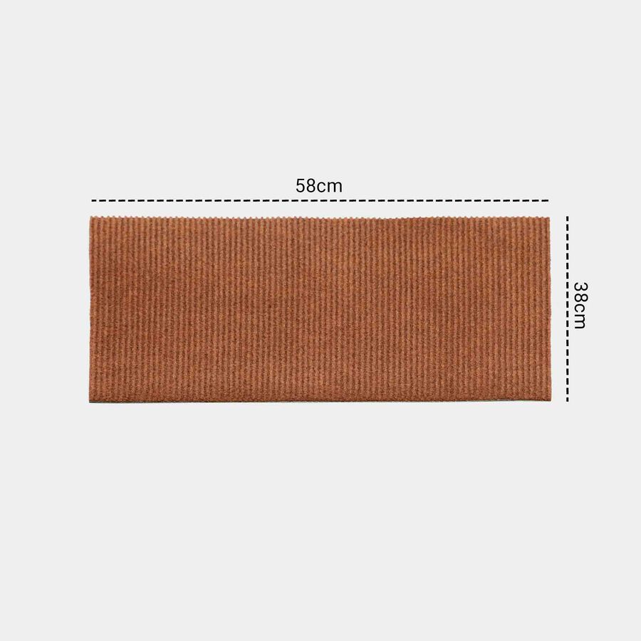 Anti-Skid Polypropylene Door Mat, , large image number null
