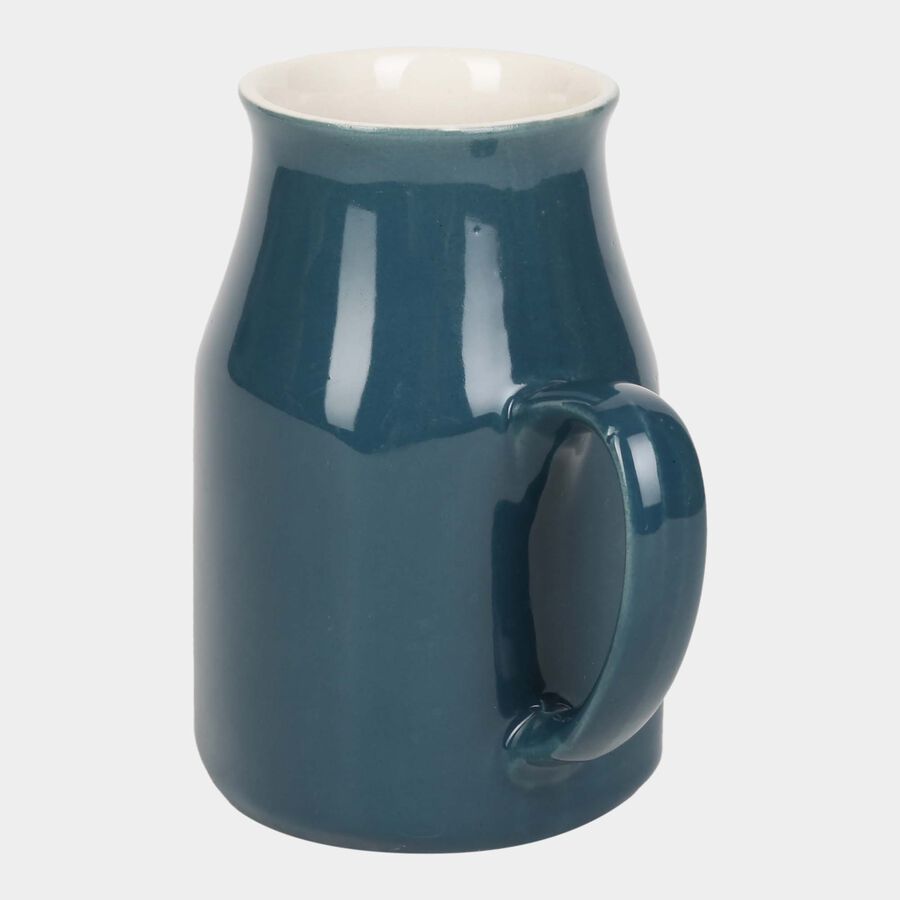 Stoneware Mug, 350 ml, , large image number null