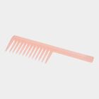 Plastic Hair Comb, Set of 3, , small image number null