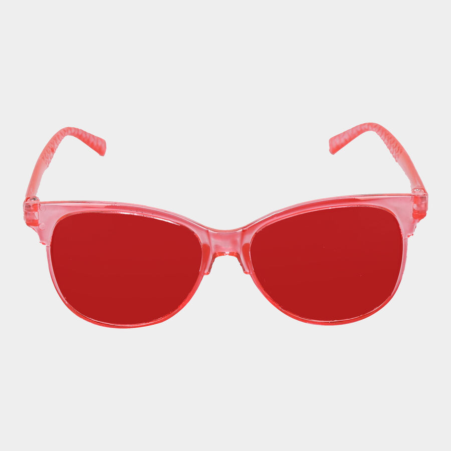 Kid's Plastic Gradient Club Master Sunglasses, , large image number null