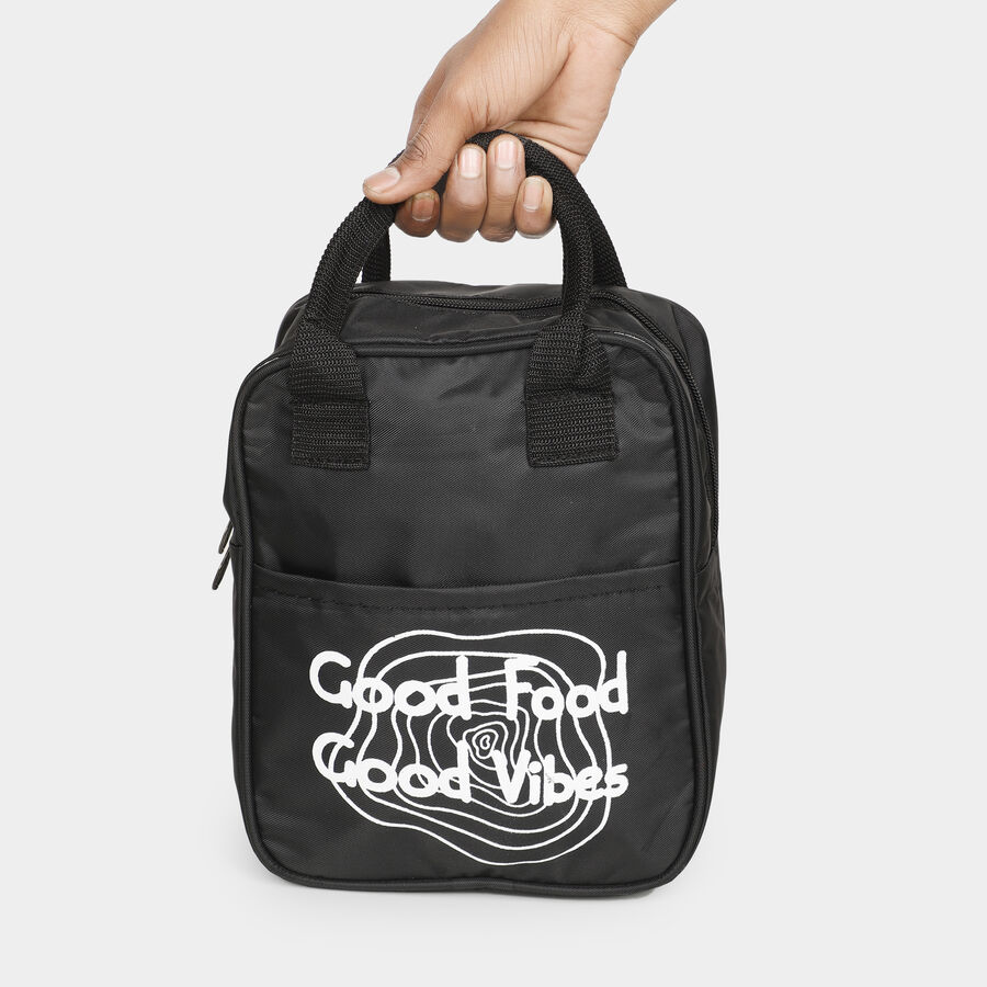 Nylon/Polyester Utility Bag, , large image number null