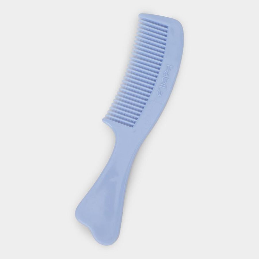 Women's Plastic Comb, , large