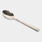 Steel Baby Spoon, Set of 6, , small image number null
