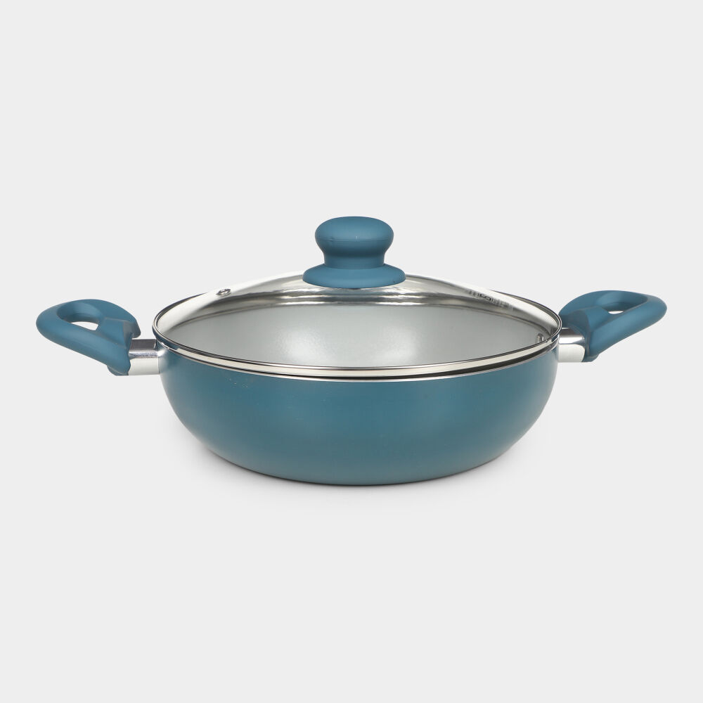 Tandem                         2L Kadhai Tandem                         2L Kadhai