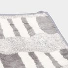 330 GSM Grey Microfiber Hand Towel, , small