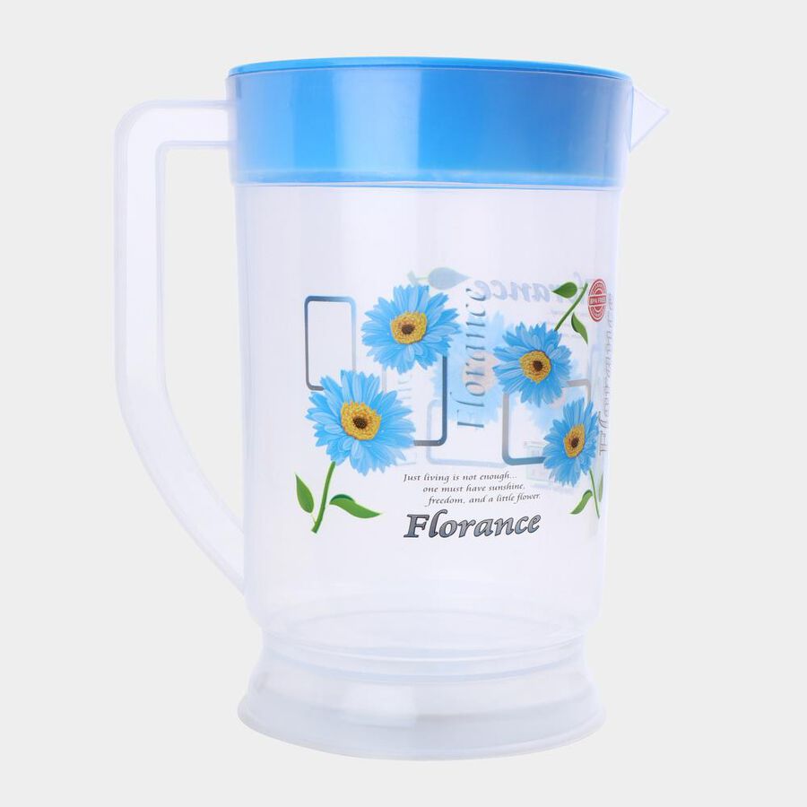 2 L Plastic Jug, , large image number null
