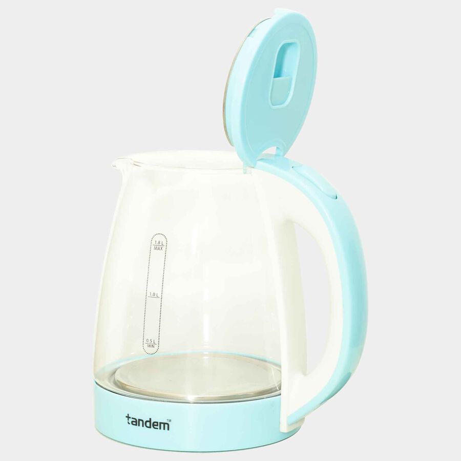 1.8L Electric Kettle, , large