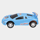Toy Mini Range Car - Color/Design May Vary, , small image number null