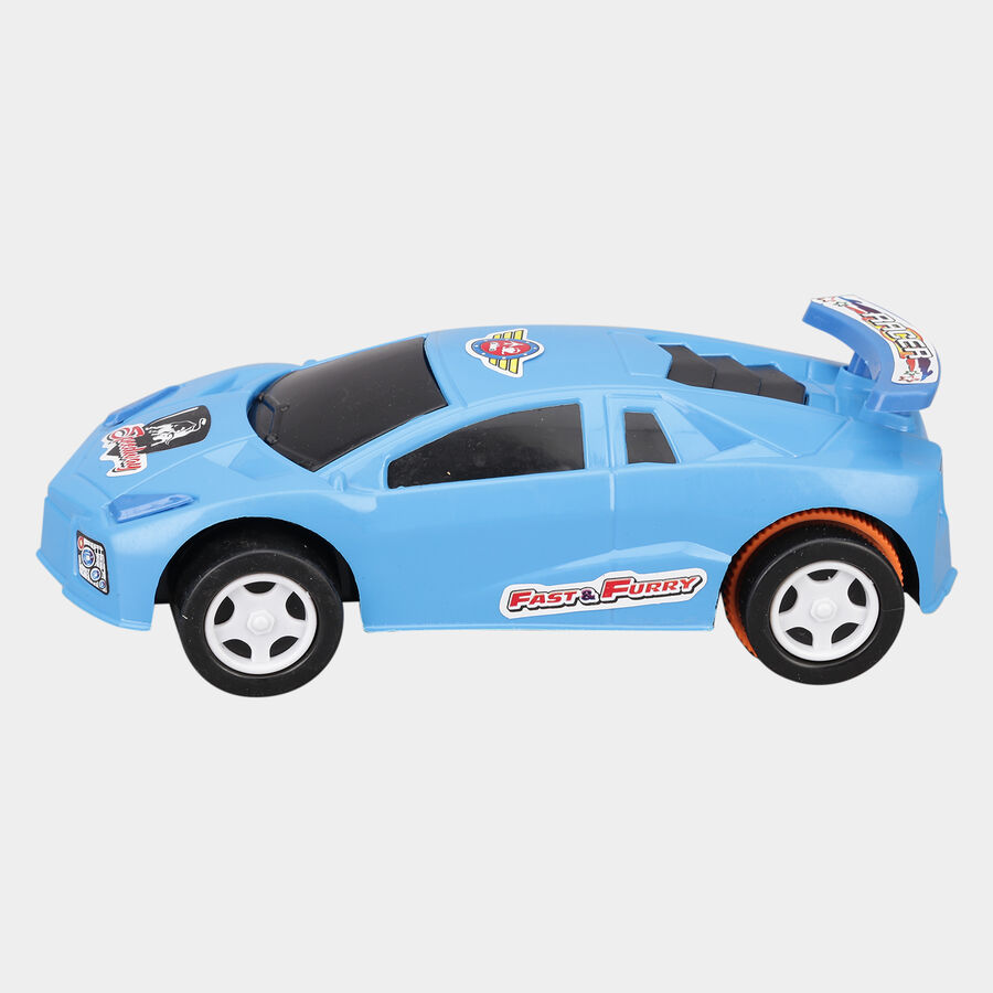 Toy Mini Range Car - Color/Design May Vary, , large image number null