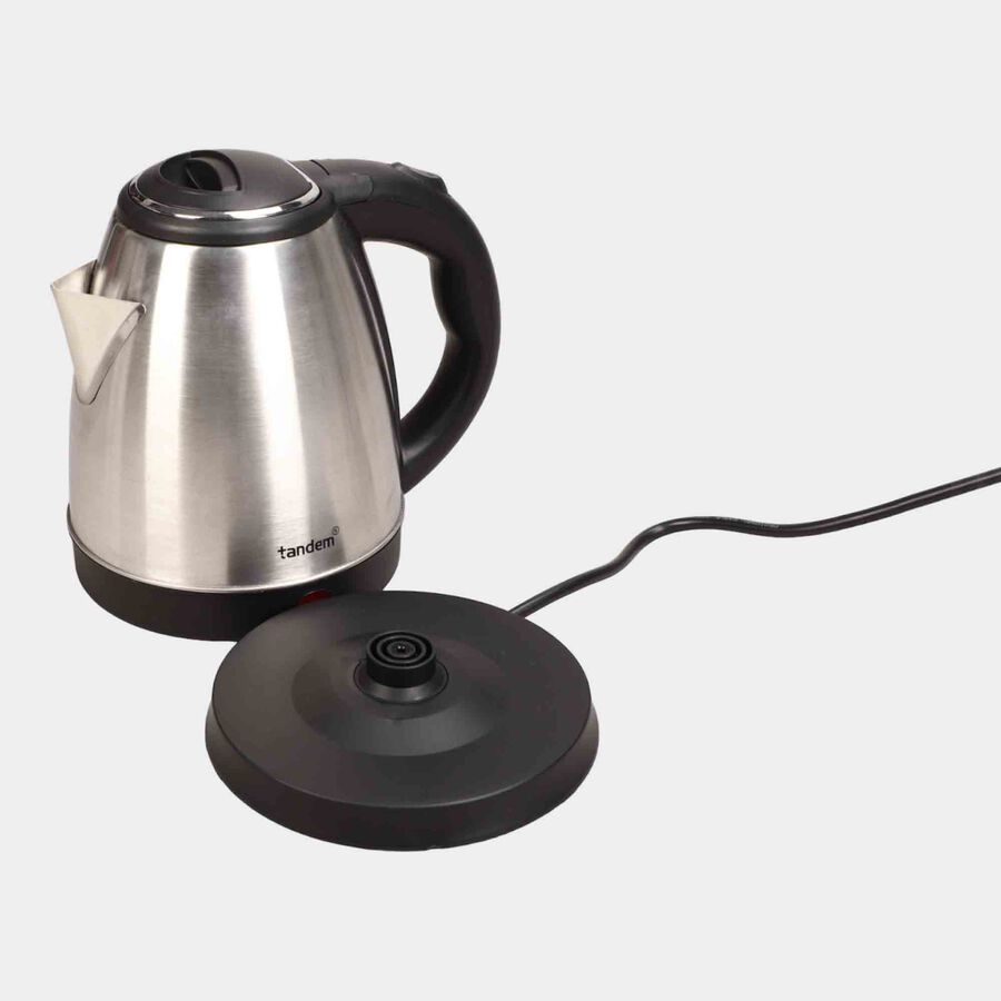 1.5 L Stainless Steel Electric Kettle, , large image number null