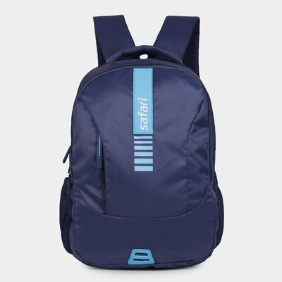 Dark Blue Backpack