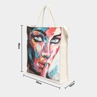 White Canvas Bag, , small image number null