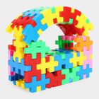 Kid's Plastic Blocks Toy , , small