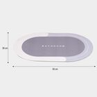 Absorbent Polyester Bath Mat, , small image number null