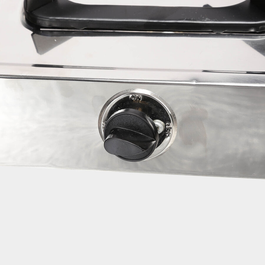 Stainless Steel Gas Stove , , large image number null