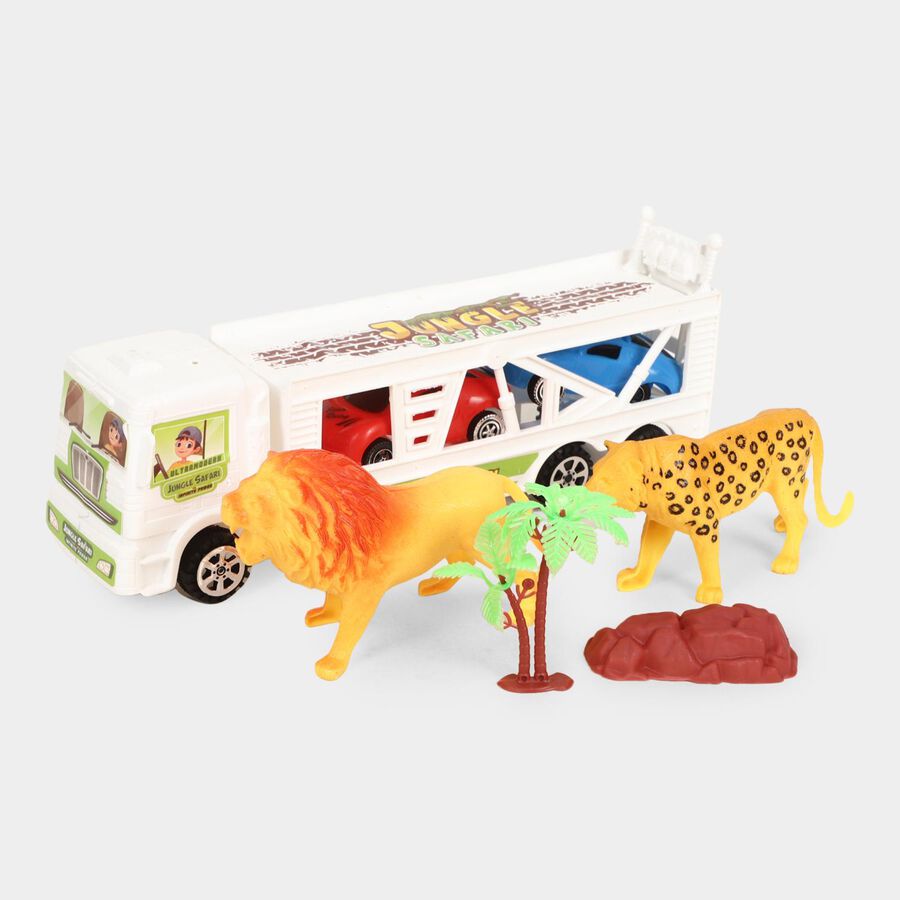 Kid's Jungle Safari Set, , large image number null