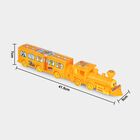 Plastic Train, , small
