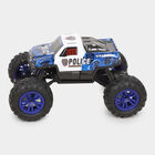 Kid's Plastic Battery Operated Car, , small