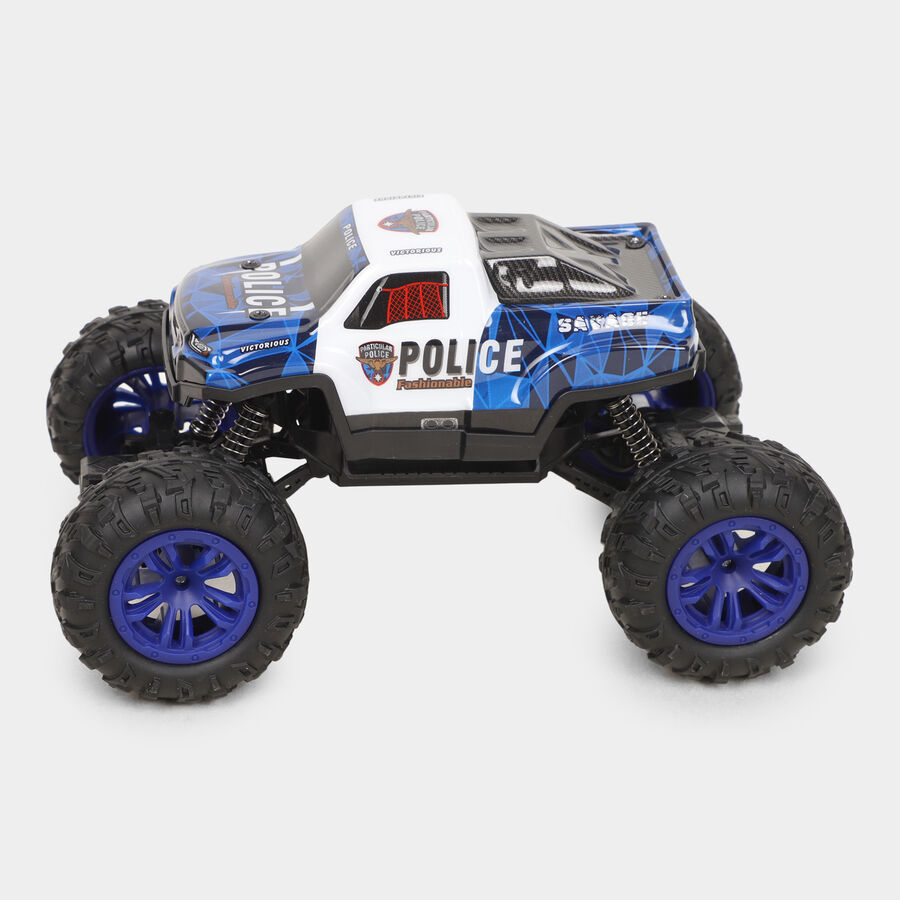 Kid's Plastic Battery Operated Car, , large
