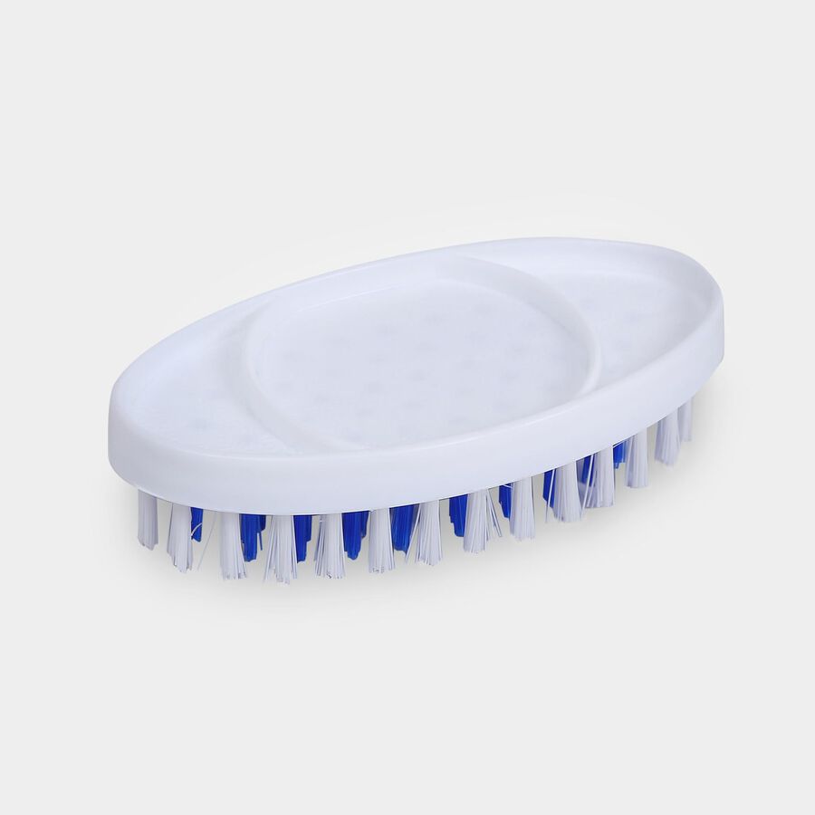 Plastic Cloth Brush, , large image number null