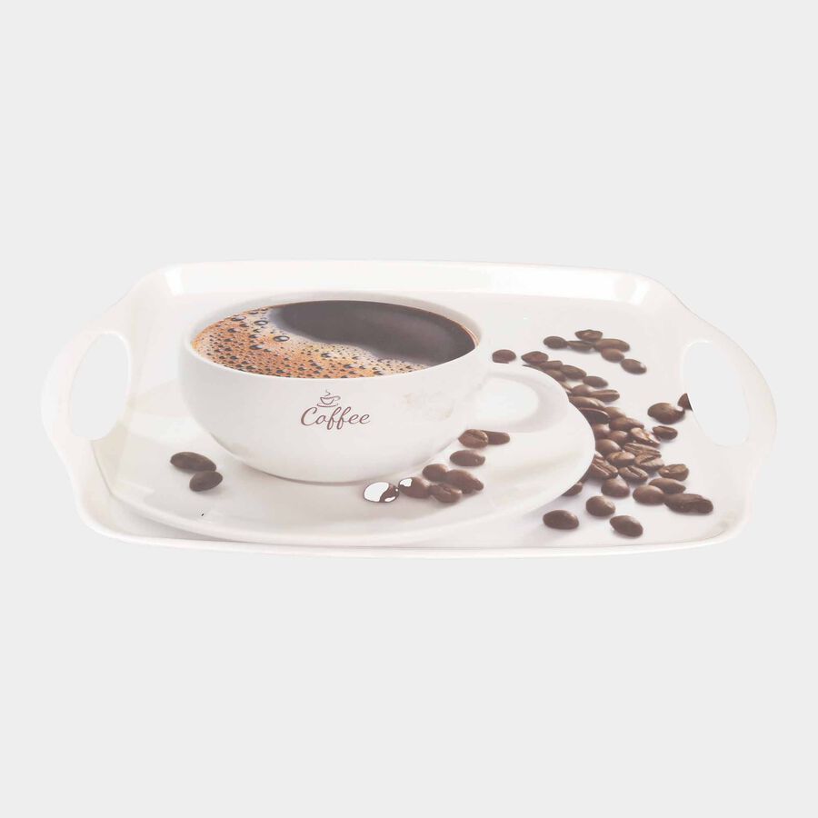 Melamine Serving Tray, , large image number null