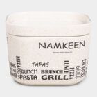 400ml Melamine Snack Jar, , small