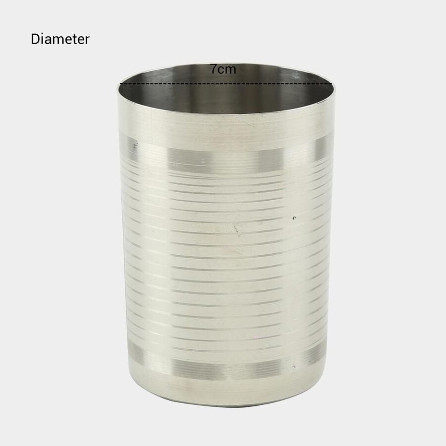 300ml Steel Tumbler, , large image number null