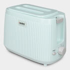 600W 2-Slice Pop Up Toaster, , small image number null