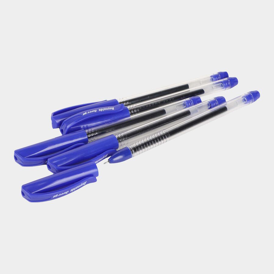 Plastic, Pen, 22 cm X 7 cm X 20 cm, 3+ Years - Colour/Design May Vary, , large image number null