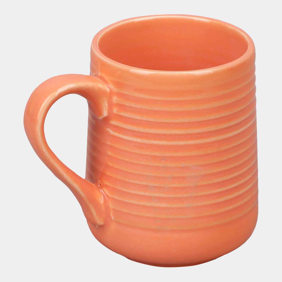 Stoneware Mug, 300 ml, , large image number null