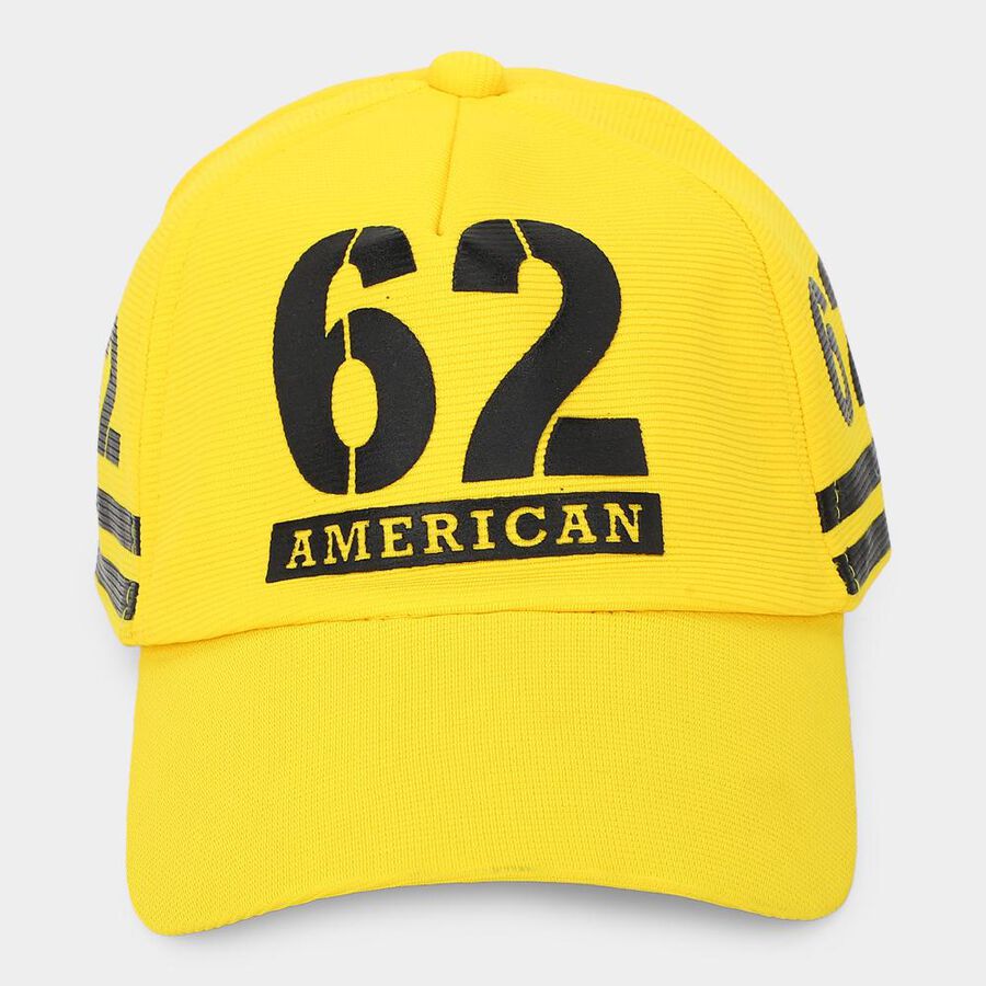 Kid's Fabric Cap, , large image number null