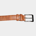 Men Casual Tan Belt (36 in.), , small image number null