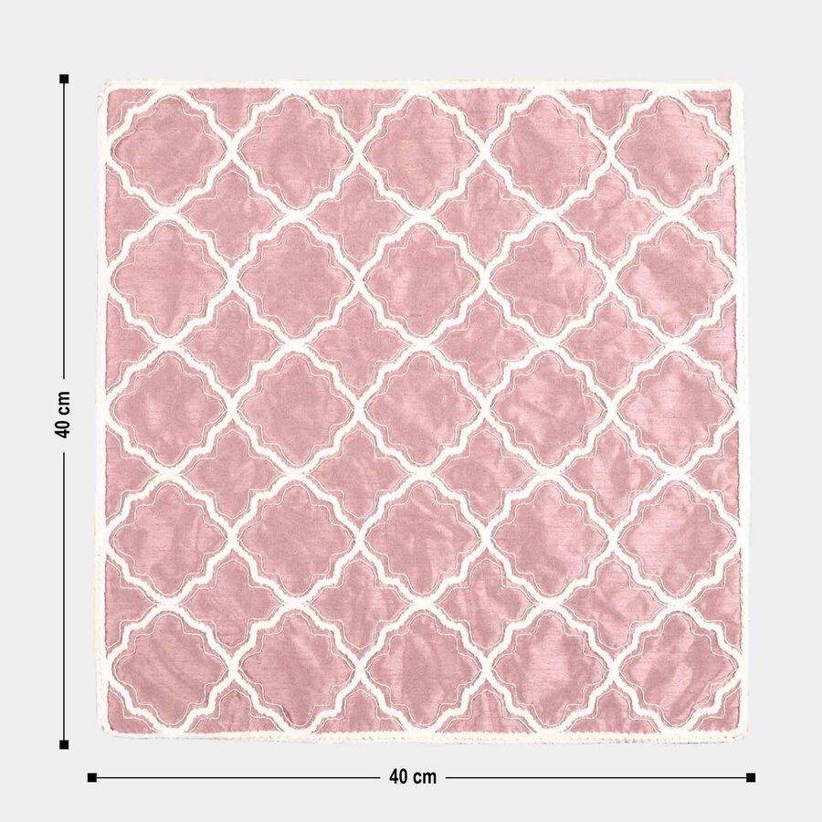 Microfiber Cushion Cover, , large image number null