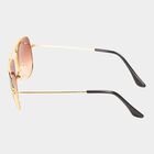 Kid's Round Sunglasses, Plastic, , small image number null