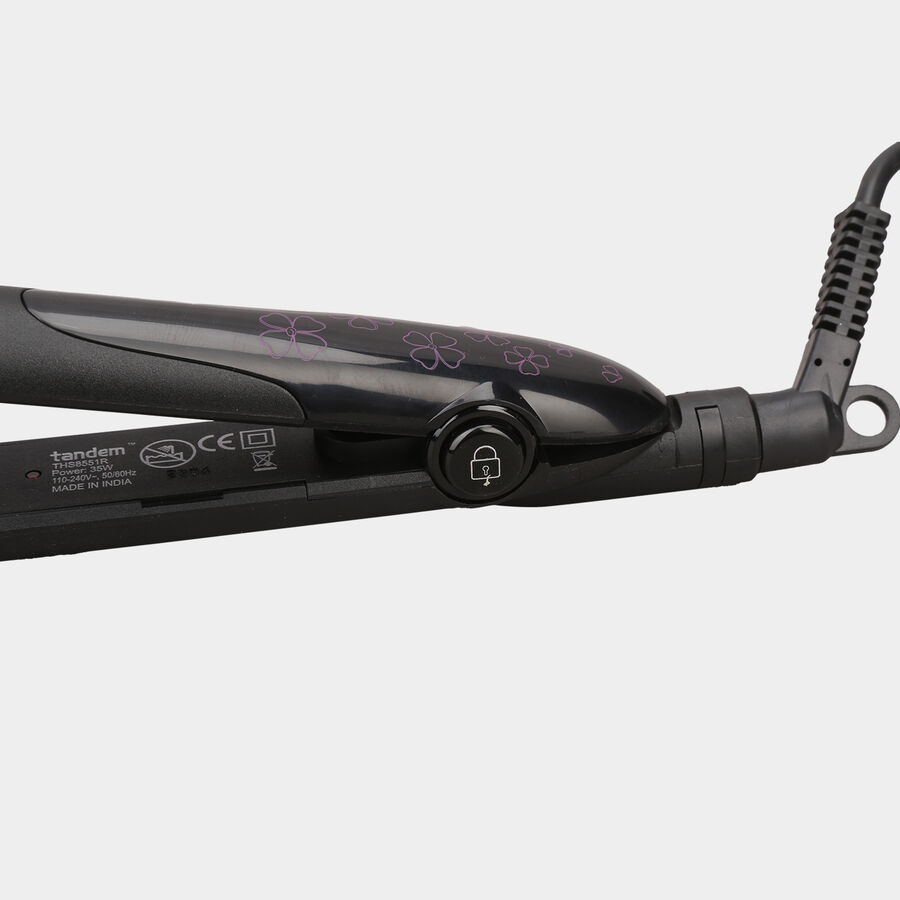 Tandem hair shop straightener price