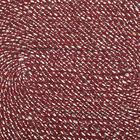 Pink Polyester Door Mat, , small