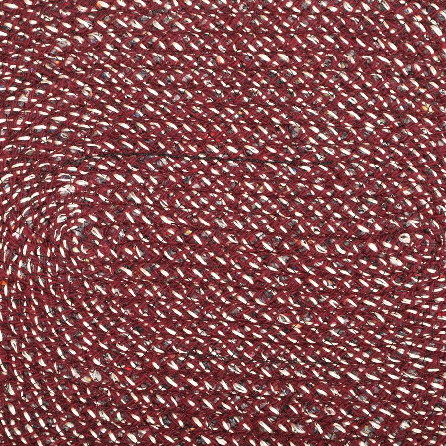 Pink Polyester Door Mat, , large