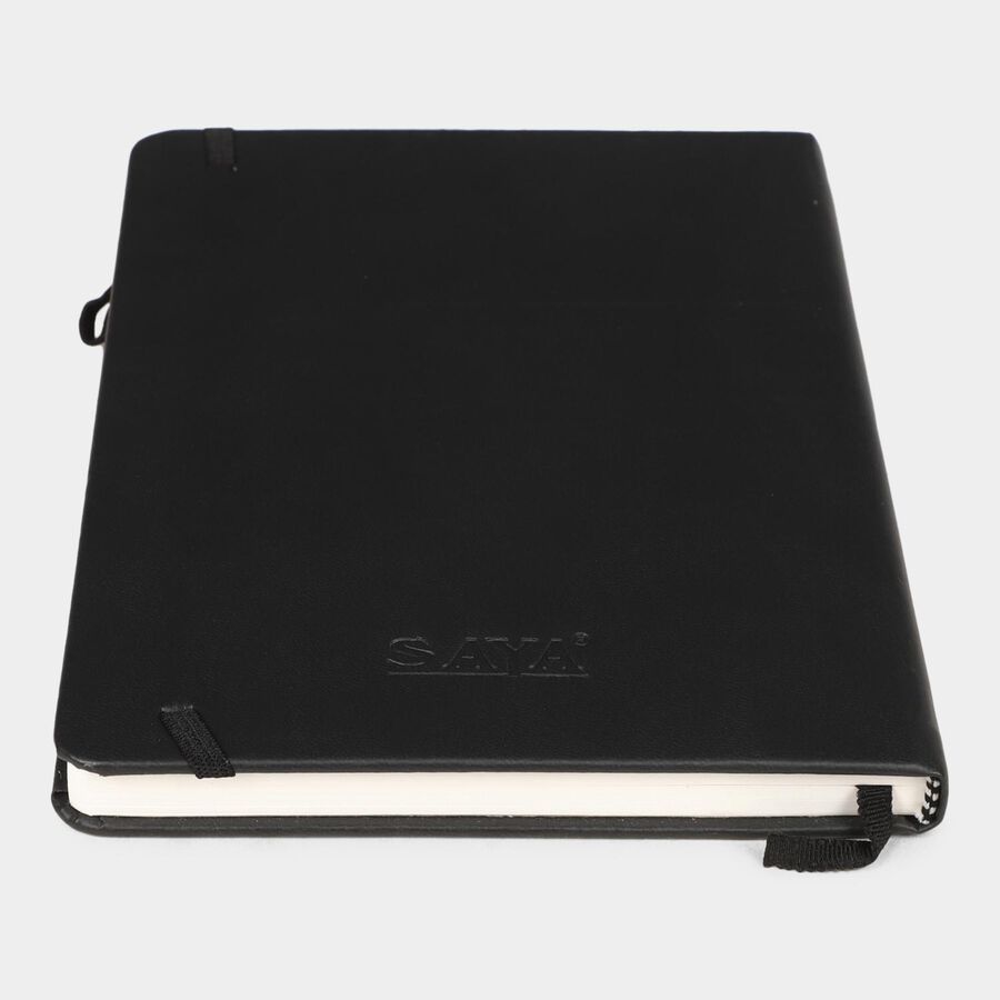 160 Page A5 Notebook, , large image number null