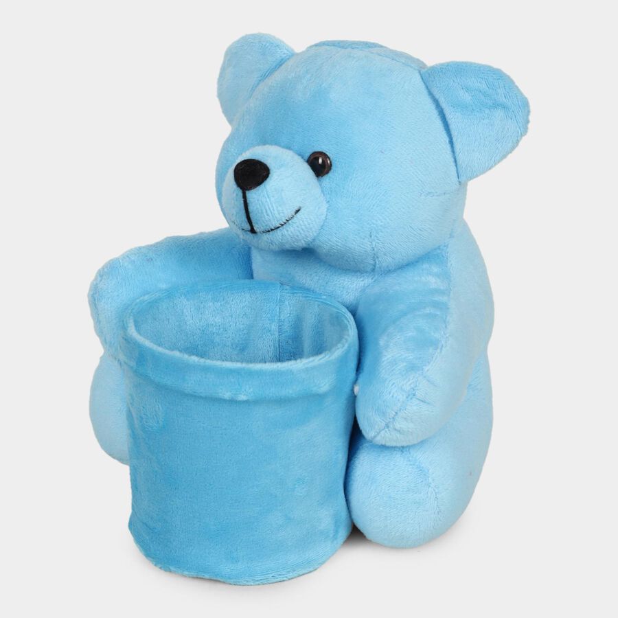 Teddy Pen Stand, , large image number null