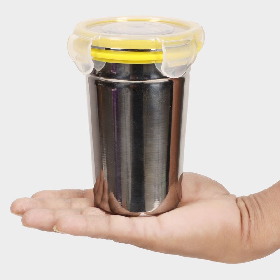 400 ml Air-Tight Tumbler, , large image number null