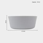 120 ml Plastic Bowl, , small image number null