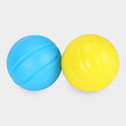 Smooth Squeeze Sensory Balls Set For Kid'S, , small