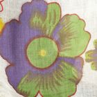 Women's Nylon/Polyester Scarf, 50 cm X 1.8 m, , small image number null