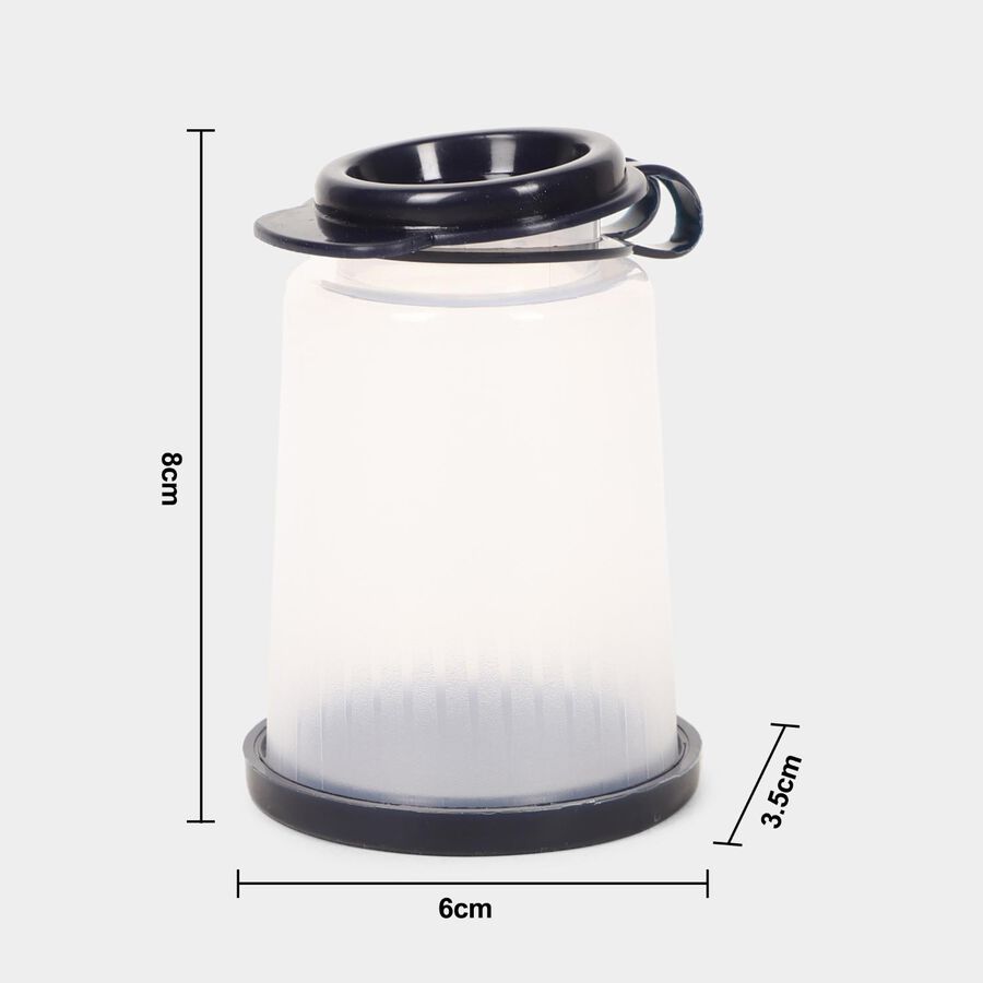 Plastic Salt And Pepper Shaker, , large image number null