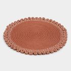 Brown Polyester Door Mat, , small