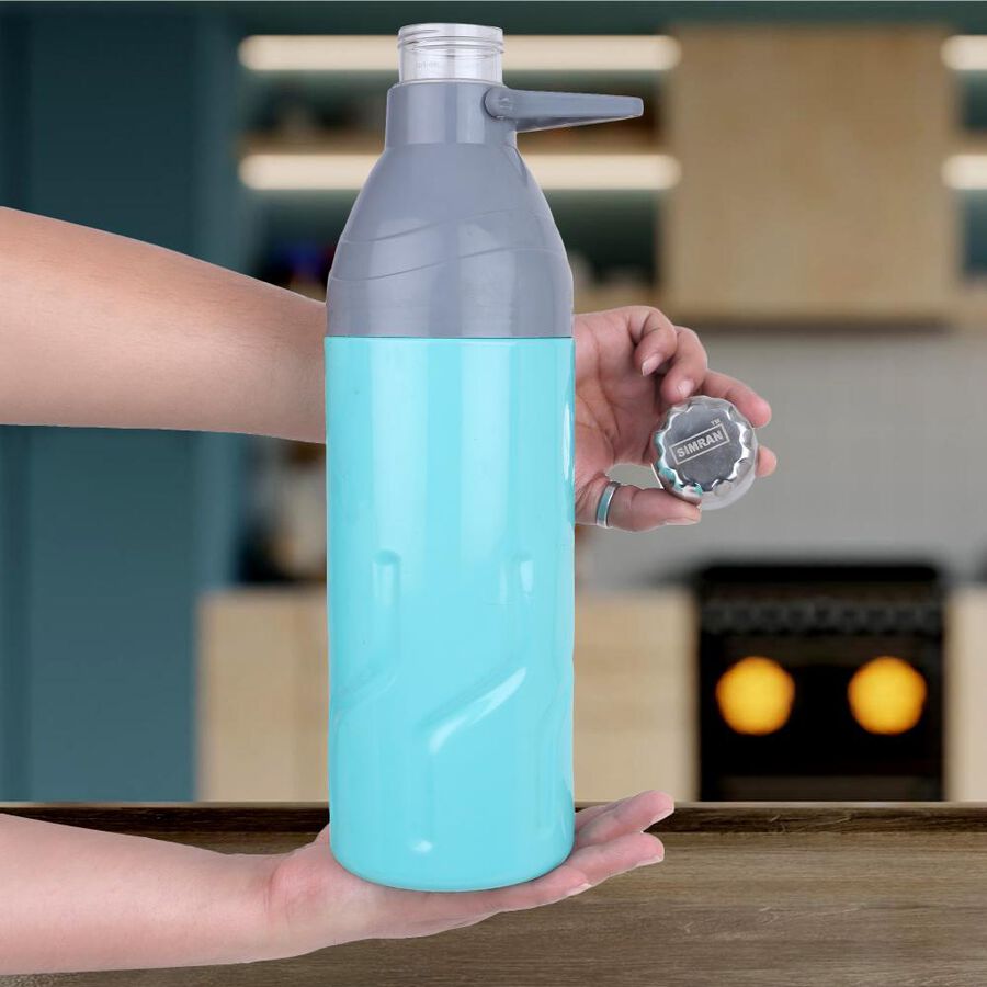 1.7 L Thermoware Bottle, , large image number null