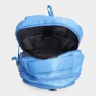 Kid's Blue Aristo School Bag, , small image number null