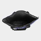 Blue Fabric-Tetron Bag, , small image number null
