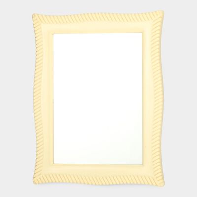 Off-White Mirror Mirror