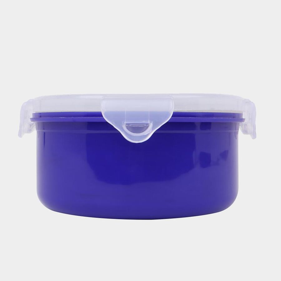 600ml Steel Container, , large image number null